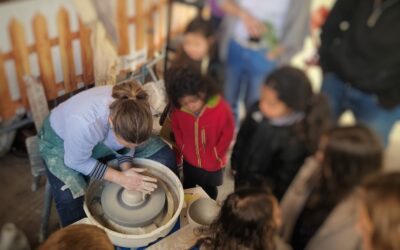 Tourcoing se met au vert au Jardin Botanique le samedi 6 et dimanche 7 juin 2026, de 14h à 19h.