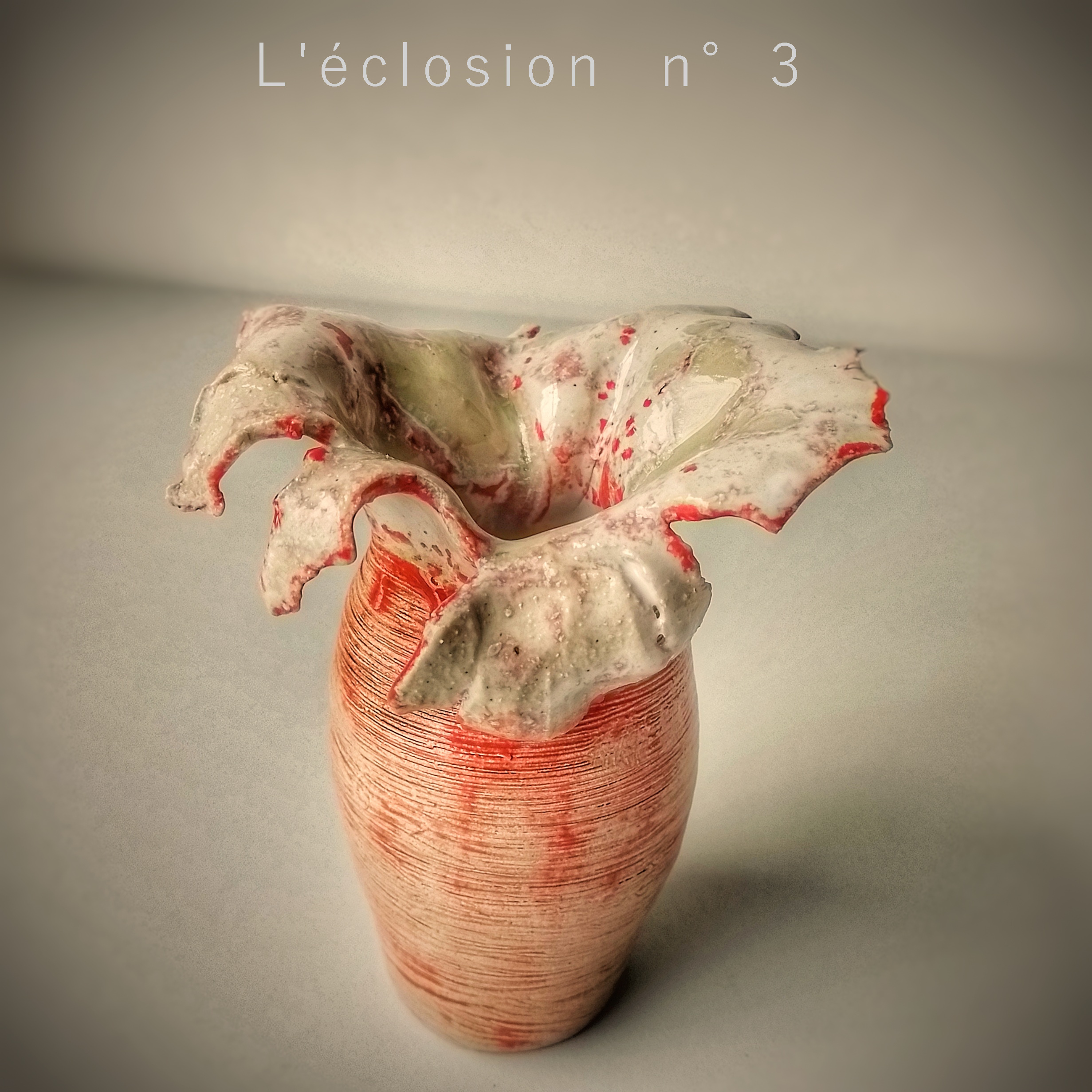 L'éclosion n°3 ph