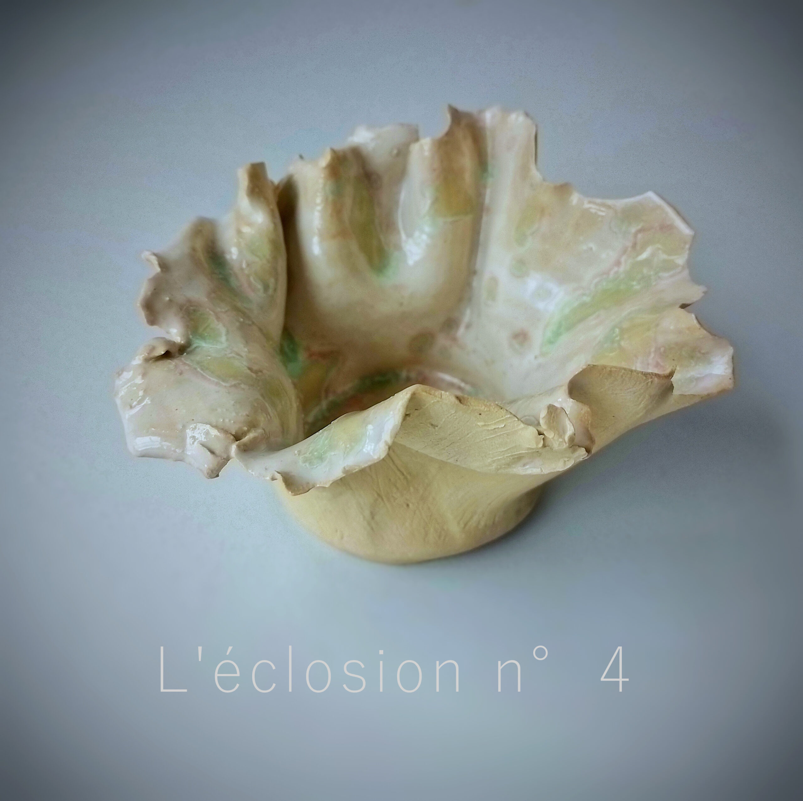 L'éclosion n°4 ph