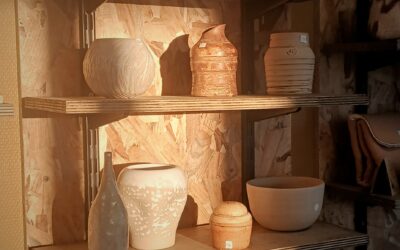 A  Haubourdin chez Trois Petits Points  jusqu&rsquo;au fin mars 2026